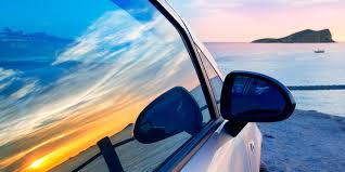 Automotive Glass